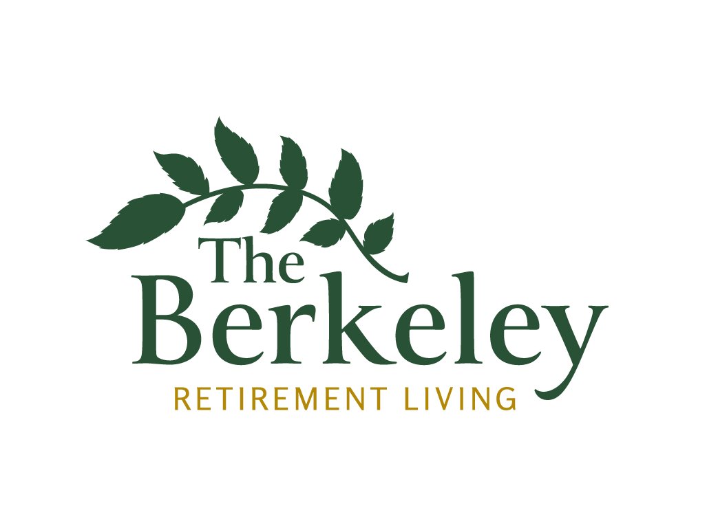Logo for The Berkeley Retirement Living